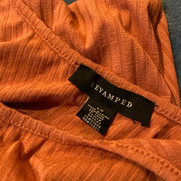 Mid Length Dress - Picture 2 of 2